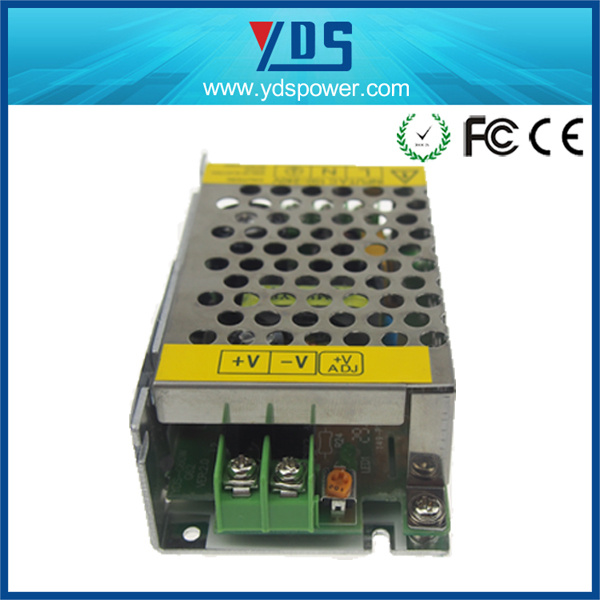 LED Switching Power Supply 12V 1A