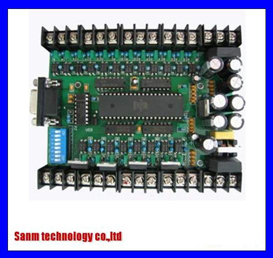 PCBA and PCB Assembly (MP-373)