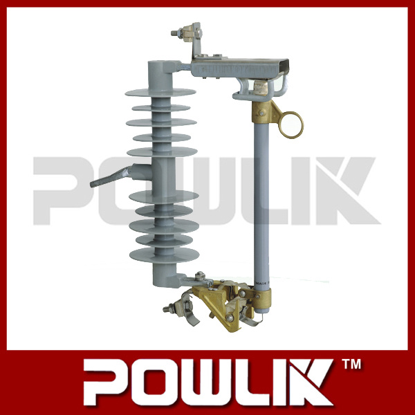 High Quality 24/27kv Polymer Fuse Cutout
