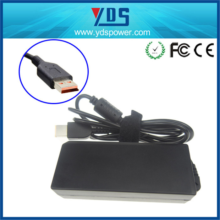 Desktop Power Supply/ Power Adapter 20V 2A for Lenovo
