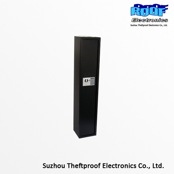 Electronic Gun Safe Box with En Panel