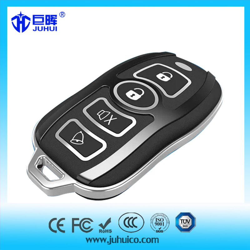 Face to Face Copy Rolling Code and Fixed Code Universal Garage Door Remote Duplicator