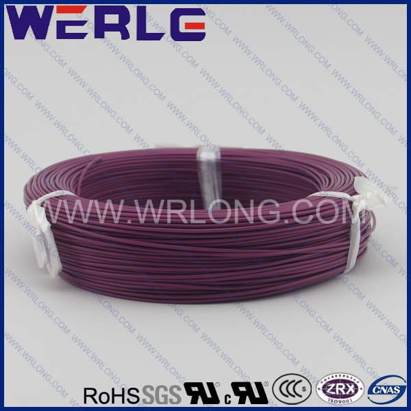 Tinned Copper Stranded Electric Wiring