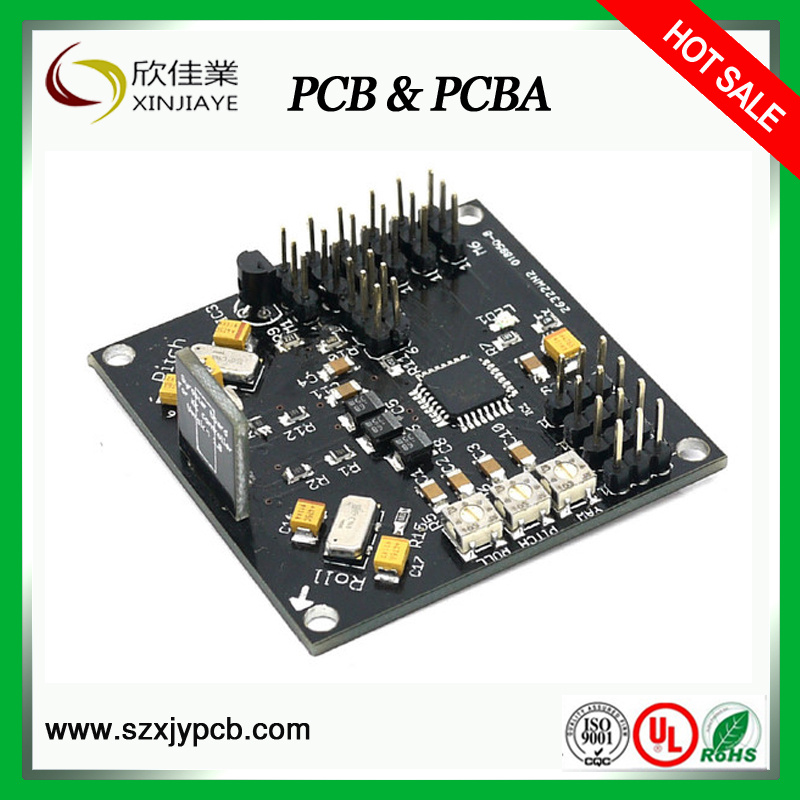 High Quality PCB and PCBA Manufacturer