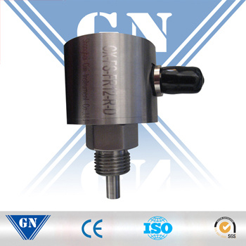 Automatic Water Valve Flow Control (CX-FS)