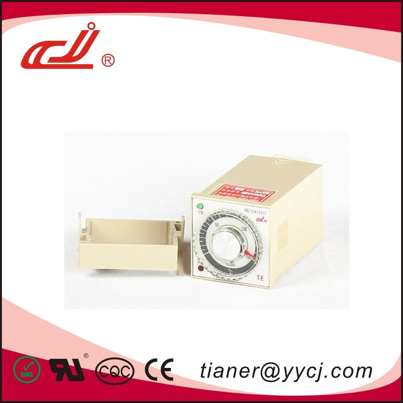 Te-01 Yuyao Gongyi Cj Electronic Temperature Adjuster