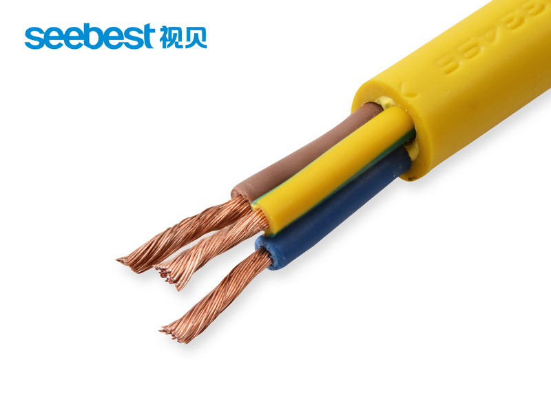 High Quality Copper Wire Production, PVC Insulated Litz Wire