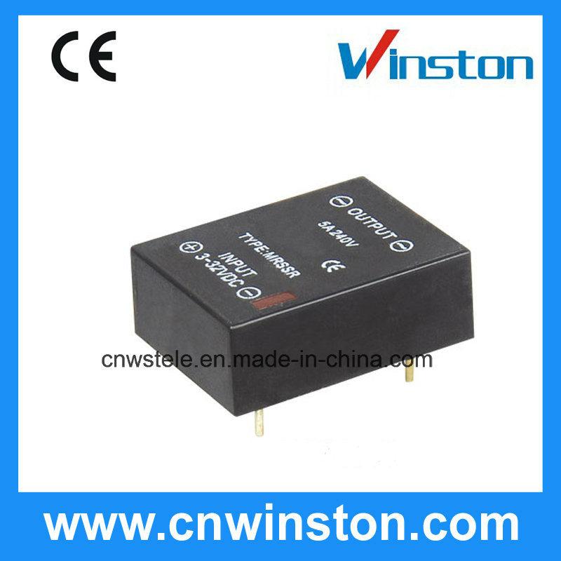 PCB Type AC Solid State Relay (SSR-3A)