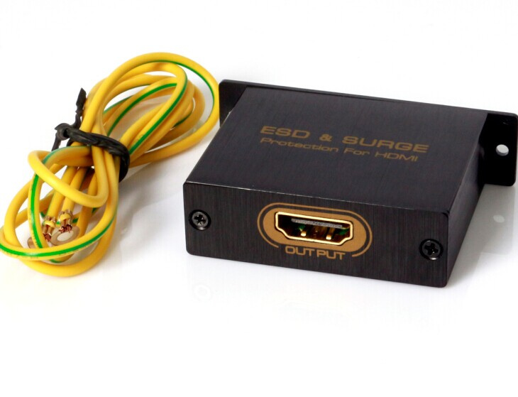 HDMI Surge Protector