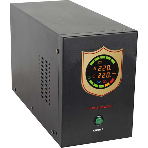 Low Frequency Pure Sine Wave off-Grid Solar Inverter for Refrigerator, Air Condition, etc