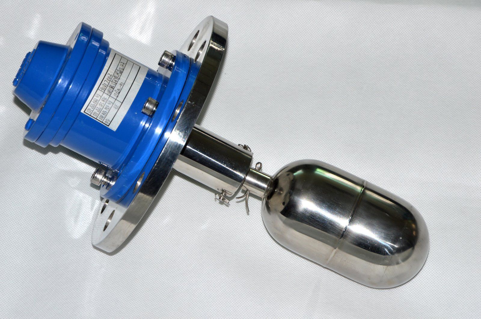 Stainless Float Water Level Switch