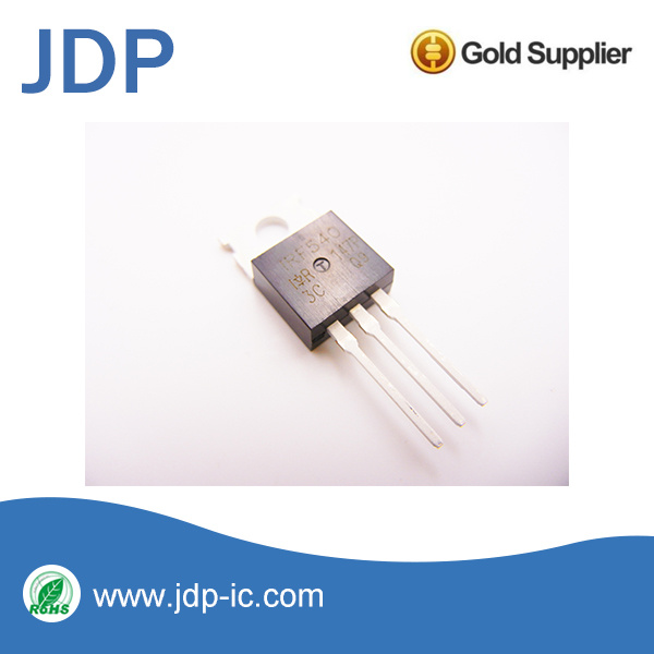 Hot Sell Power Mosfet Irf540