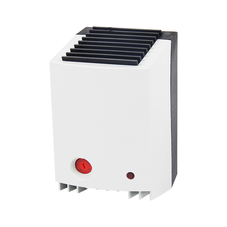 Semiconductor PTC Fan Heater Cr027