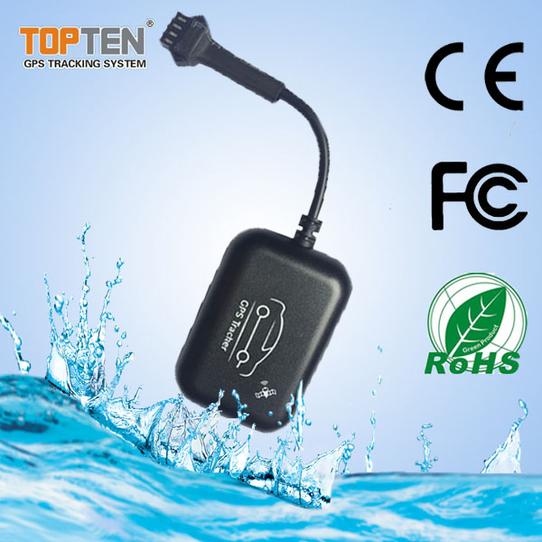 Hidden GPS Tracking Device for Car with Memory Storage (MT05-KW)