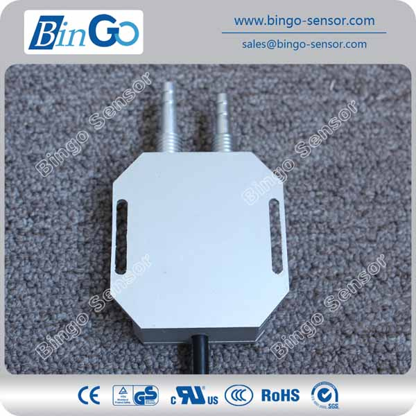China Manufacture Differential Pressure Transmitter