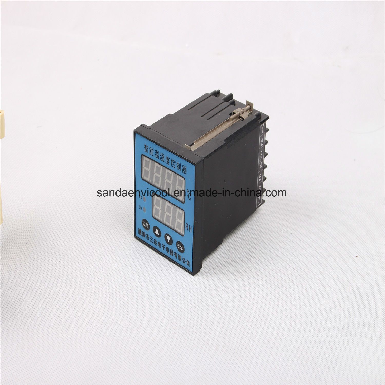 SD-Zw900 Digital Tempeature and Humidty Controller for Egg Incubator