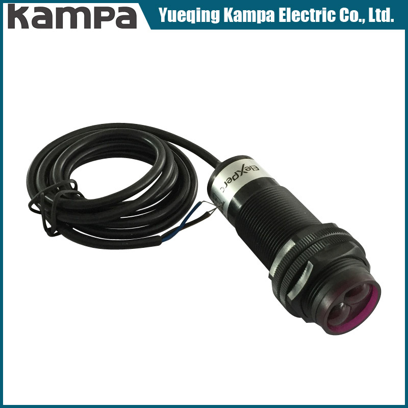 G30 3meters Detection Space Through Beam Photoelectric Sensor Switch