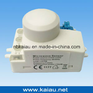 Microwave Hf Sensor Switch (KA-DP06)