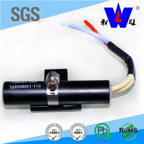 Ry (RFC) Autombile Fan Resistor with ISO9001