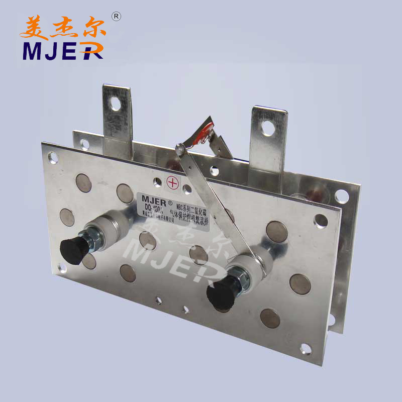 Aluminum Bridge Rectifier Module Dq 400A