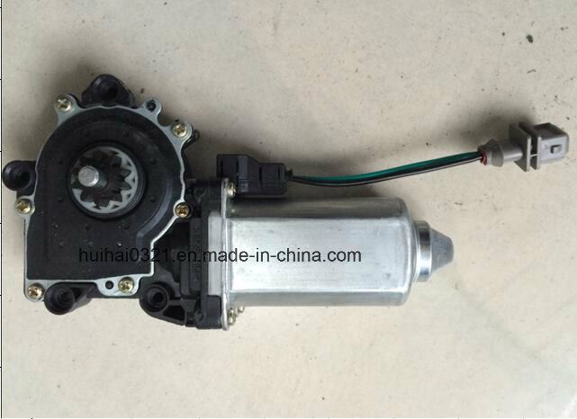 Auto Window Regulator Motor for Mercedes Actros, 005 820 9042, 0058209042
