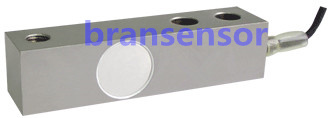 High Accuracy Shear Beam Load Cell (B717)
