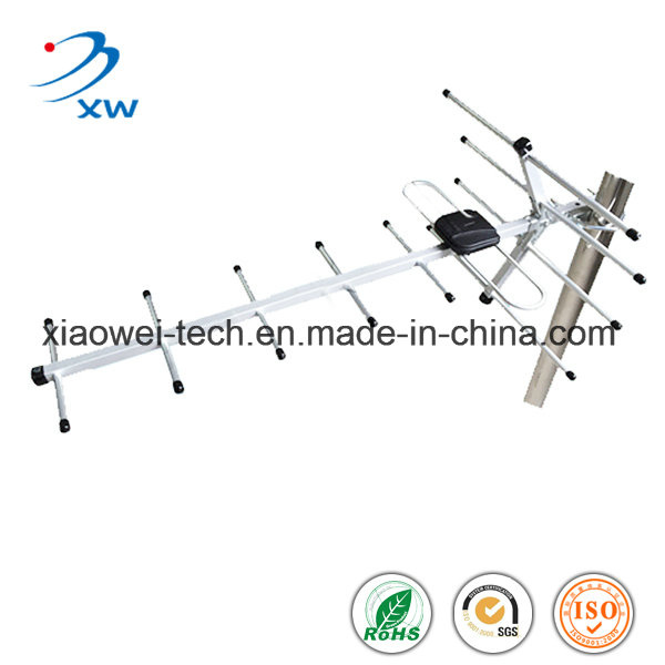 Outdoor Wireless WiFi 4G Lpda Communication Yagi Antenna