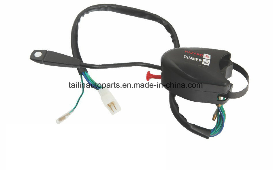 Isuzu Turn Signal Switch