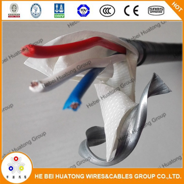 Mc Cable, Mc-Hl Cable, Aia Cable, Armored Cable Bx Cable, AC Cable