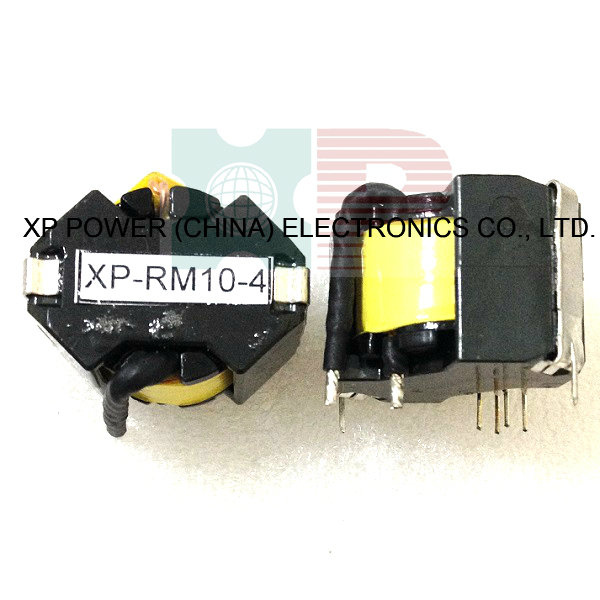 RM Type High Frequency Transformer