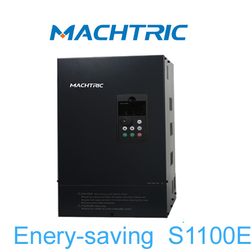 S1100e High-Performance Frequency Inverter, 0.4-600kw