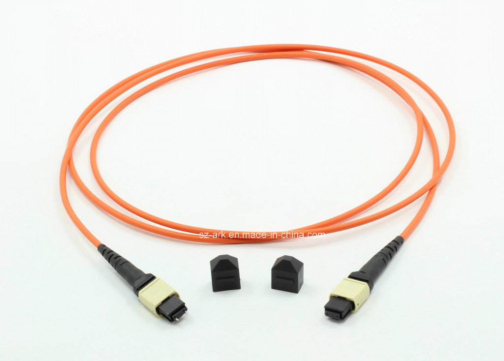 Fiber Integration MPO Optical Fiber