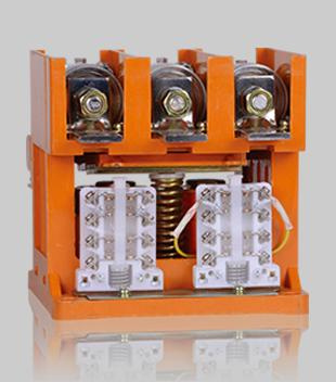 Low Voltage Vacuum Contactor for Mining Motor 630A