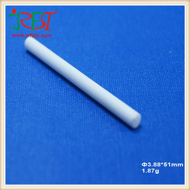 High Temperature High Voltage Insulation Alumina Ceramic Roller
