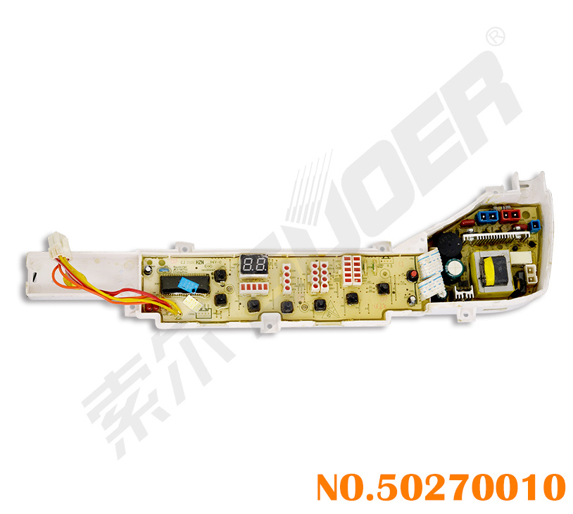 Washing Machine Control Board (50270010)