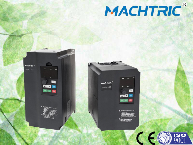 Vector Control Frequency Inverter for S2800e 380V (0.75~1000KW) Open Loop