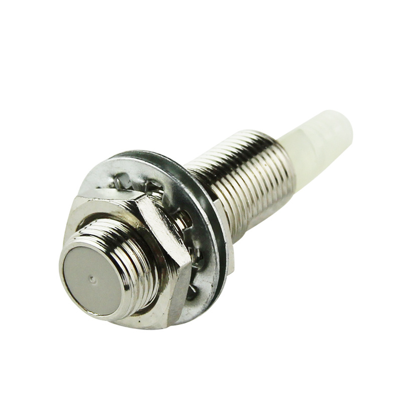 Standard Inductive Proximity Sensor