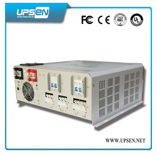 24V 3000W Sinusoid DC to AC Single Phase Power Inverter