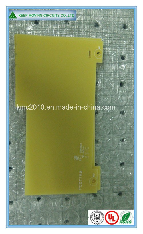 Single Sided Bare Printed Circuit Board (Bare PCB)