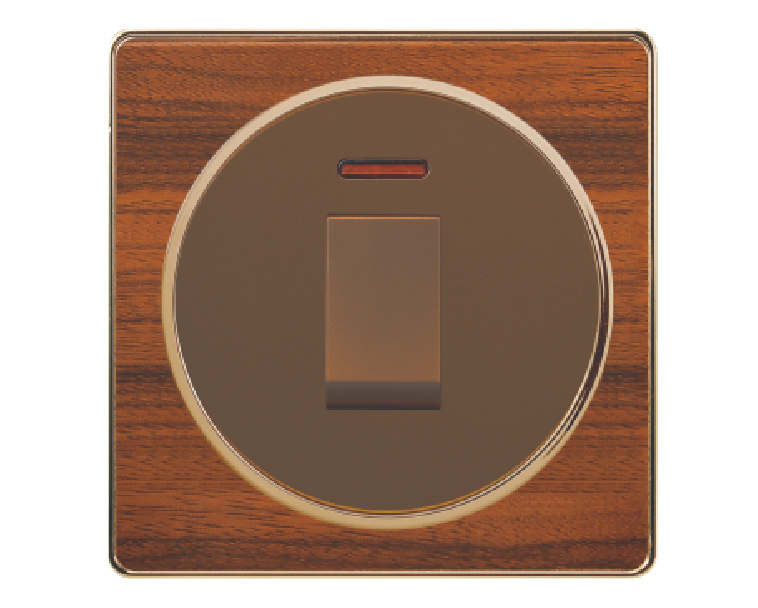 Hx-006 Wall Socket