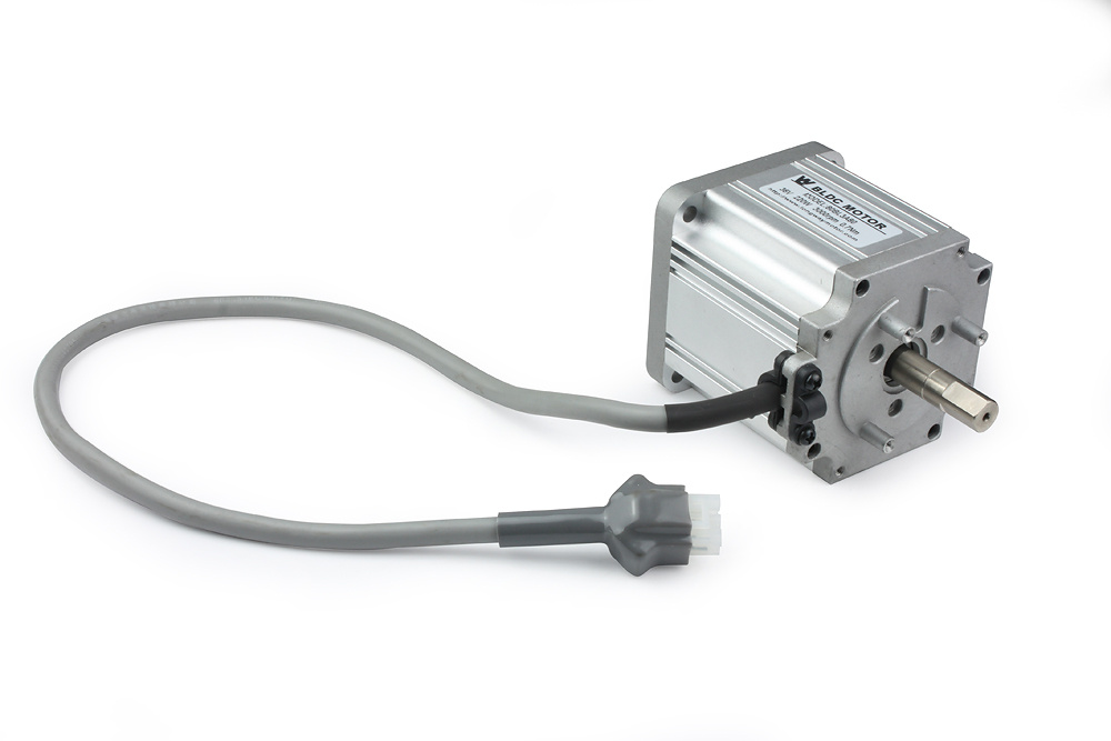 BLDC Motor for Medical Apparatus and Instruments