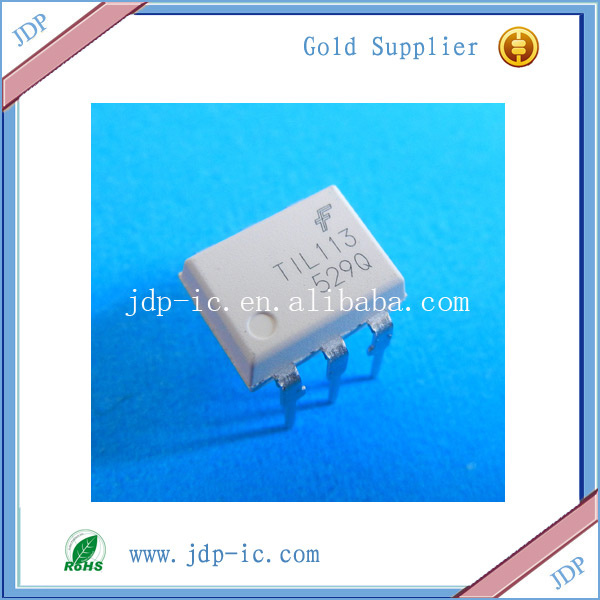 New and Original Til113 IC Parts