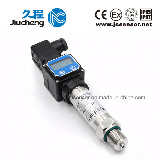 Pressure Sensor with Digital Display (JC622-22)