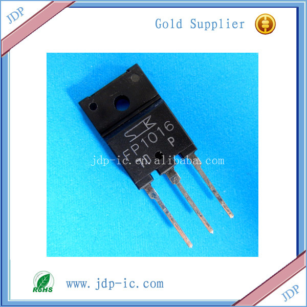 Hot Selling IC Parts Fp1016