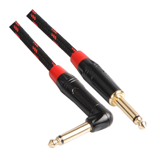 Instrument Cables Guitar Effect Pedal Cables (JFI035)