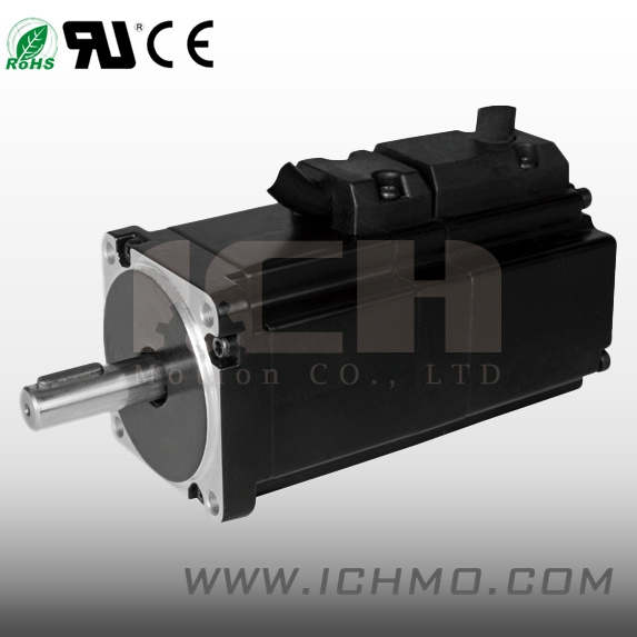 Hybrid Stepper Servo Motor Hs421 with Good Quality