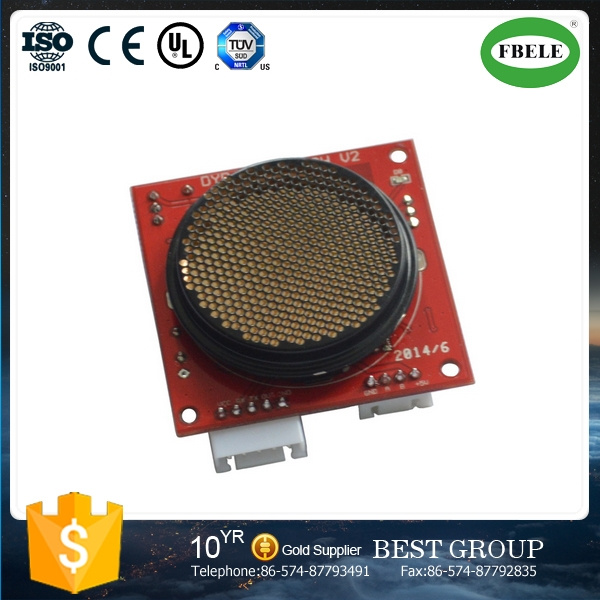 Long Range Ultrasonic Sensor Moduleheight Sensor