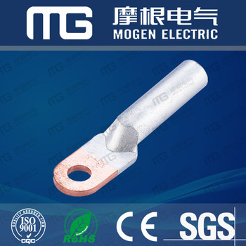 Dtl-1 Bimetallic Copper Aluminum Connecting Terminals