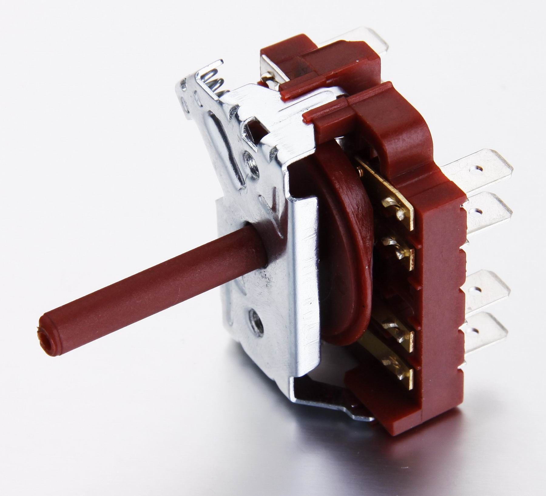 Electronic Oven Rotary Switch RS-03
