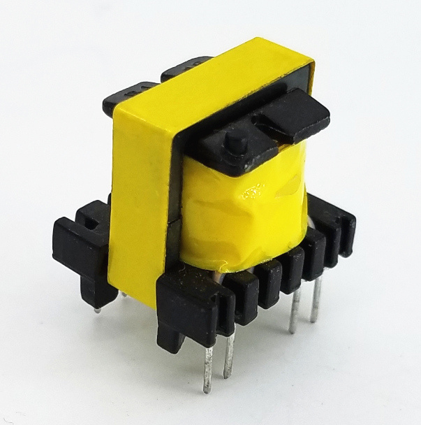 High-Frequency Transformer with Wide Frequency Range, Customized Designs Welcomed